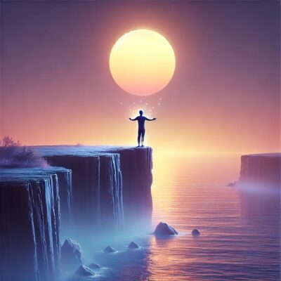 Cours de Clairvoyance & ouvrir le 3° oeil