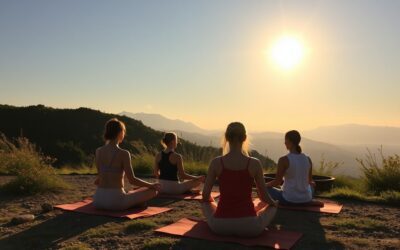 LE ROLE ESSENTIEL D’UN MAITRE DE MEDITATION